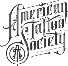 ATS AMERICAN TATTOO SOCIETY trademark