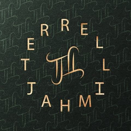TJ TERRELL JAHMI trademark