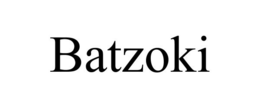 BATZOKI trademark