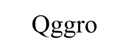 QGGRO trademark