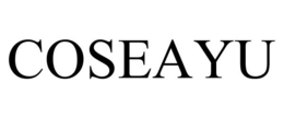 COSEAYU trademark