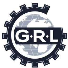 G R L trademark