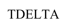 TDELTA trademark