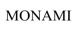 MONAMI trademark