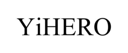 YIHERO trademark