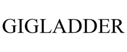 GIGLADDER trademark