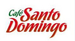 CAFÉ SANTO DOMINGO trademark