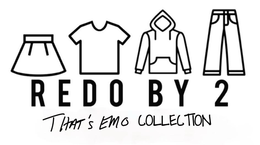 REDO BY 2 THAT'S EMO COLLECTION trademark