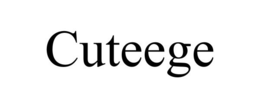 CUTEEGE trademark