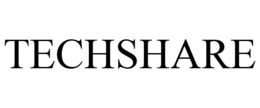 TECHSHARE trademark
