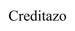CREDITAZO trademark