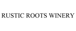 RUSTIC ROOTS WINERY trademark
