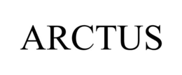 ARCTUS trademark