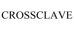 CROSSCLAVE trademark