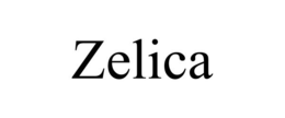 ZELICA trademark