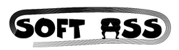 SOFT ASS trademark