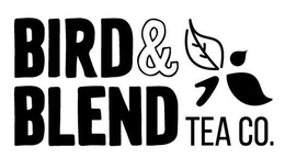 BIRD & BLEND TEA CO. trademark