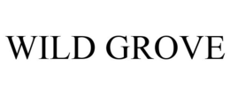 WILD GROVE trademark