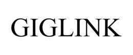 GIGLINK trademark