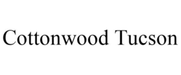 COTTONWOOD TUCSON trademark