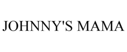 JOHNNY'S MAMA trademark
