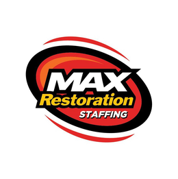 MAX RESTORATION STAFFING trademark