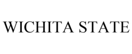 WICHITA STATE trademark