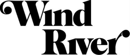 WIND RIVER trademark
