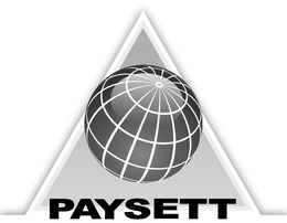 PAYSETT trademark