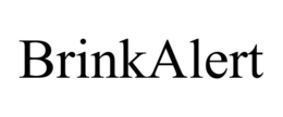 BRINKALERT trademark