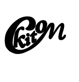 KITCOM trademark