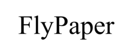 FLYPAPER trademark