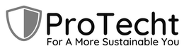 PROTECHT FOR A MORE SUSTAINABLE YOU trademark