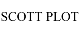 SCOTT PLOT trademark