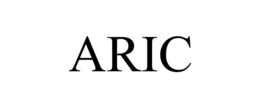 ARIC trademark