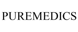 PUREMEDICS trademark