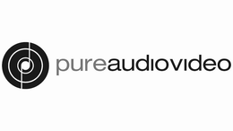 PUREAUDIOVIDEO trademark