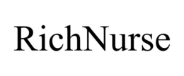 RICHNURSE trademark