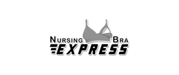 NURSING BRA EXPRESS trademark