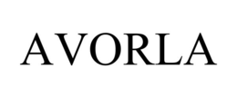 AVORLA trademark