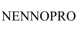 NENNOPRO trademark
