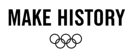 MAKE HISTORY trademark