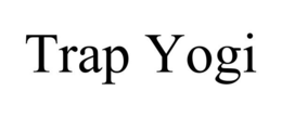 TRAP YOGI trademark