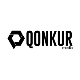 Q QONKUR MEDIA trademark