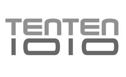 TENTEN 1010 trademark
