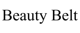 BEAUTY BELT trademark