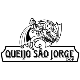 QUEIJO SÃO JORGE trademark