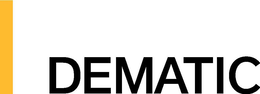 DEMATIC trademark