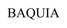 BAQUIA trademark