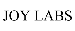 JOY LABS trademark